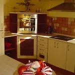 Vila Ametyst *