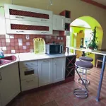 Vila Ametyst Štúrovo