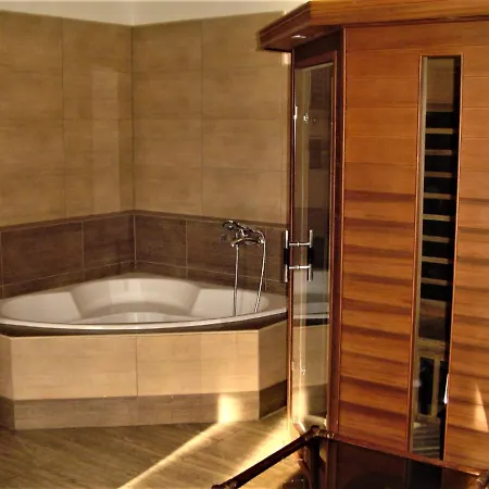 Ametyst Villa