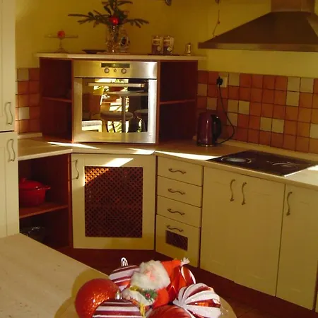 Villa Ametyst *