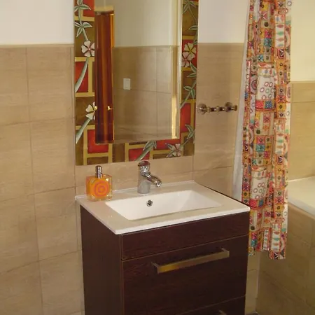 빌라 Ametyst Štúrovo