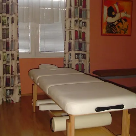 빌라 Ametyst Štúrovo