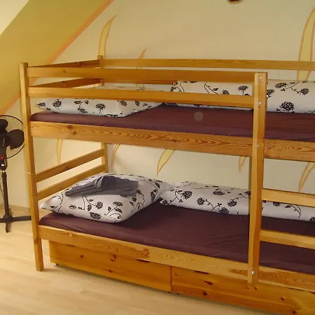 Ametyst 빌라 Štúrovo