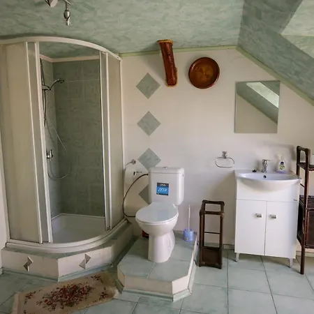 Villa Ametyst