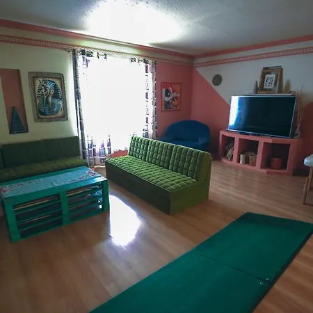 Ametyst Villa