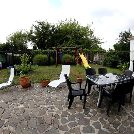 Ametyst Villa *